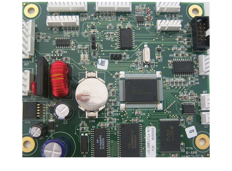 Pcb Prototyping Board - PCBA Fabrika PCB Düzeneği SMD SMT