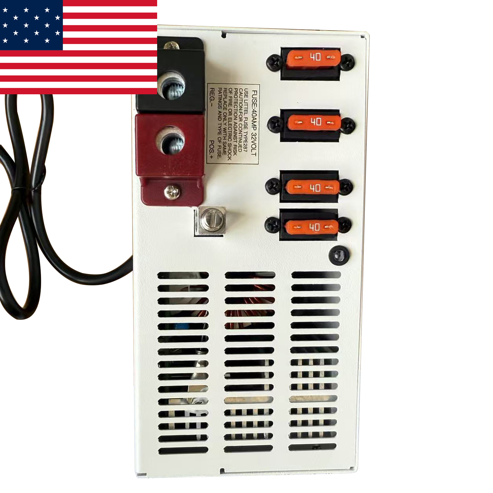 Dc Dc Converter - AP03 PM3-75LK Akıllı Soğutma AC-DC Dönüştürücü