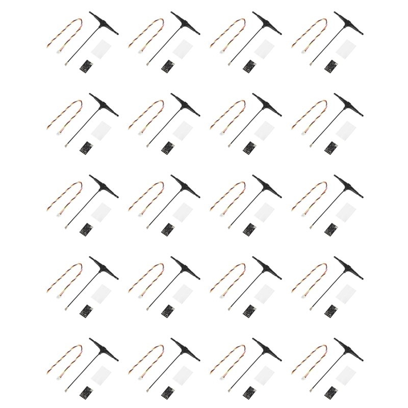 Antenna 2.4Ghz - En İyi 20X ELRS 2.4Ghz NANO