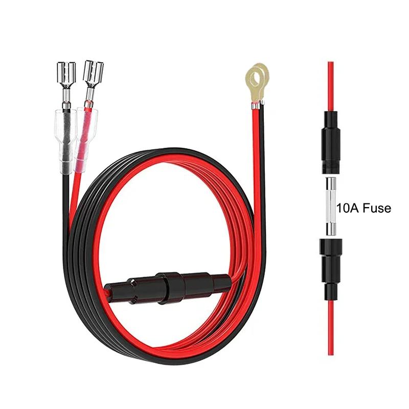Ipex Connector - USB şarj aleti soketi kablosu 60cm