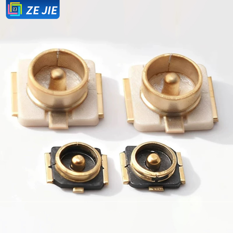 Ipex Connector - IPEX-4 U.FL SMT PCB Kart Ucu