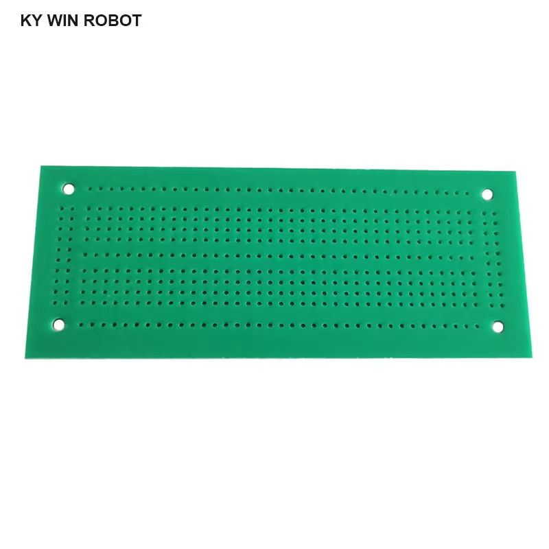1 adet DIY 4.7*11.6 CM Yeşil T - Proto Board incelemesi ve fiyatı