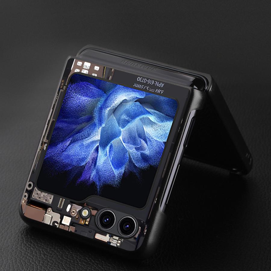 Samsung Galaxy Flip6 Flip7 FE  - Proto Board incelemesi ve fiyatı