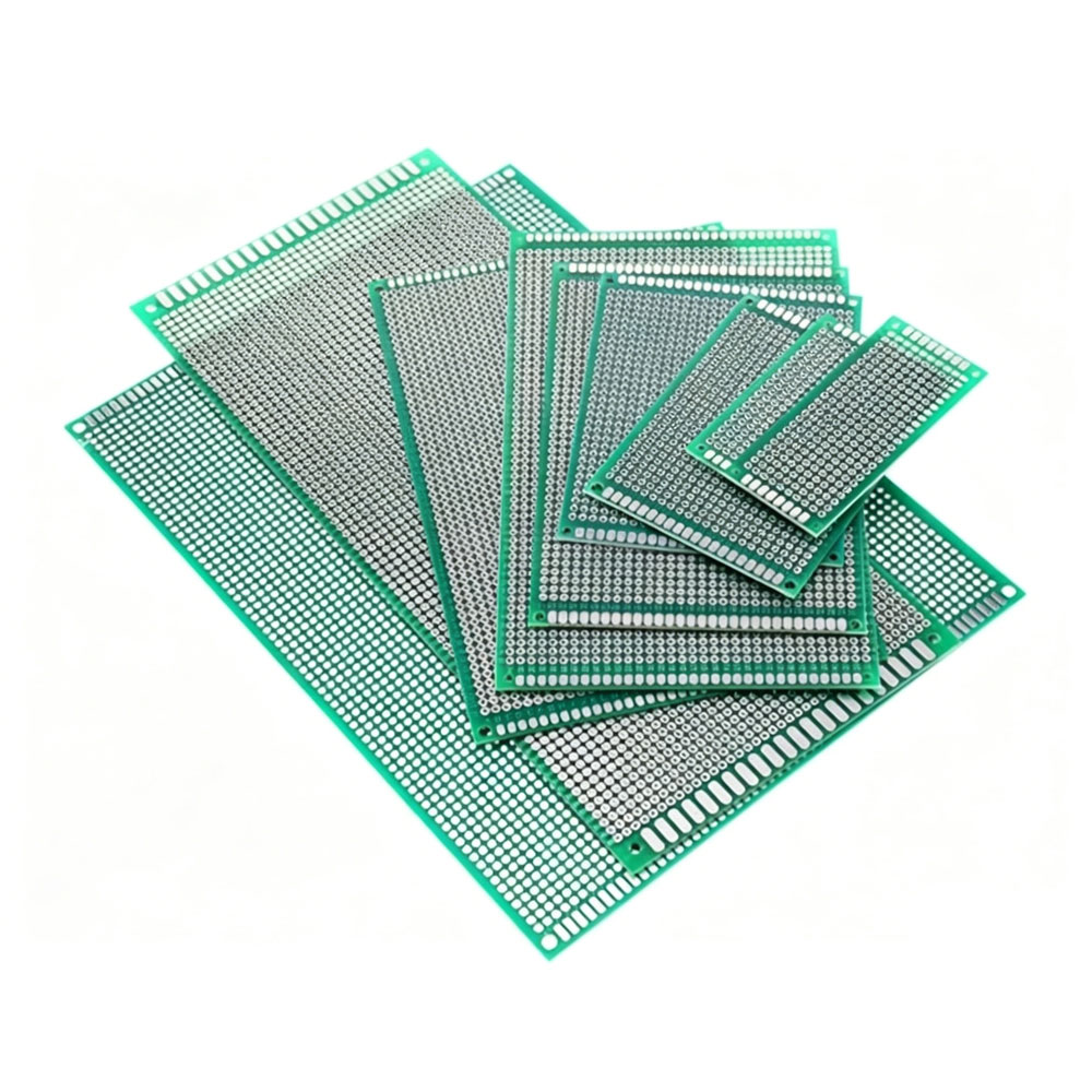 2x8cm 3x7cm 4x6cm 5x7cm 6x8cm  - Perfboard incelemesi ve fiyatı