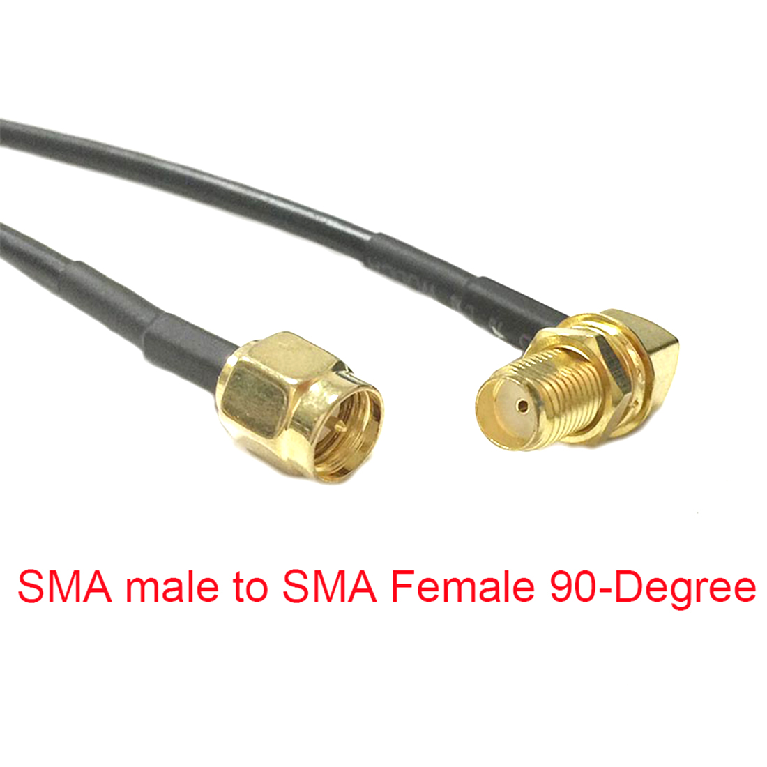 WIFI Anten Uzatma Kablosu SMA  - Ipex Connector incelemesi ve fiyatı