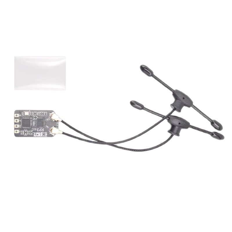 BEDW-RP3 Çift Antenli Alıcı Çe - Antenna 2.4Ghz incelemesi ve fiyatı