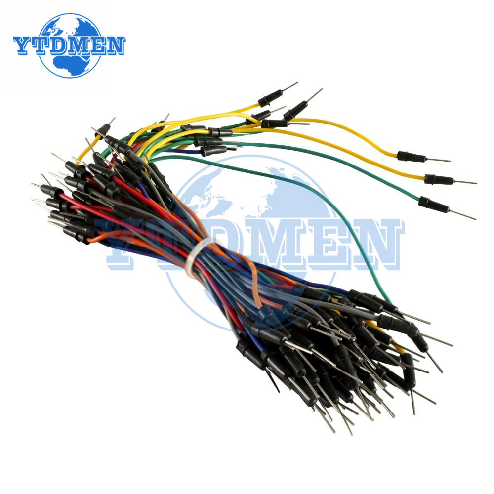 1 Takım Mikro Anahtar Kiti Bre - Breadboard 400 Point incelemesi ve fiyatı