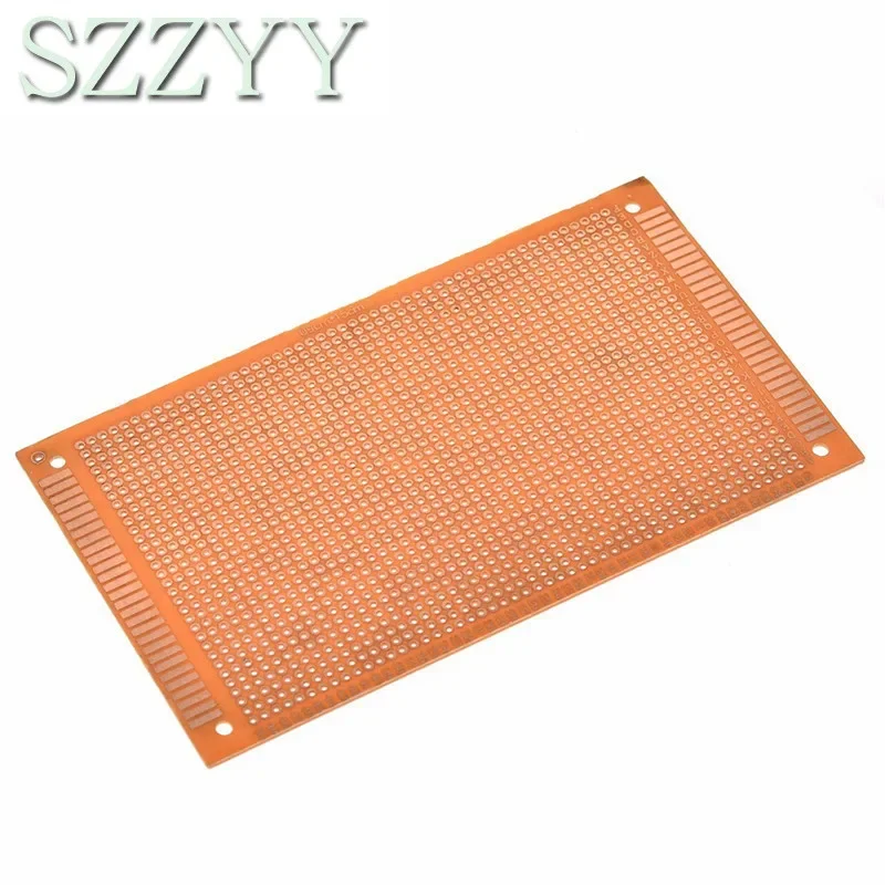 2 adet 9x15 9*15cm tek taraflı - Pcb Prototyping Board incelemesi ve fiyatı