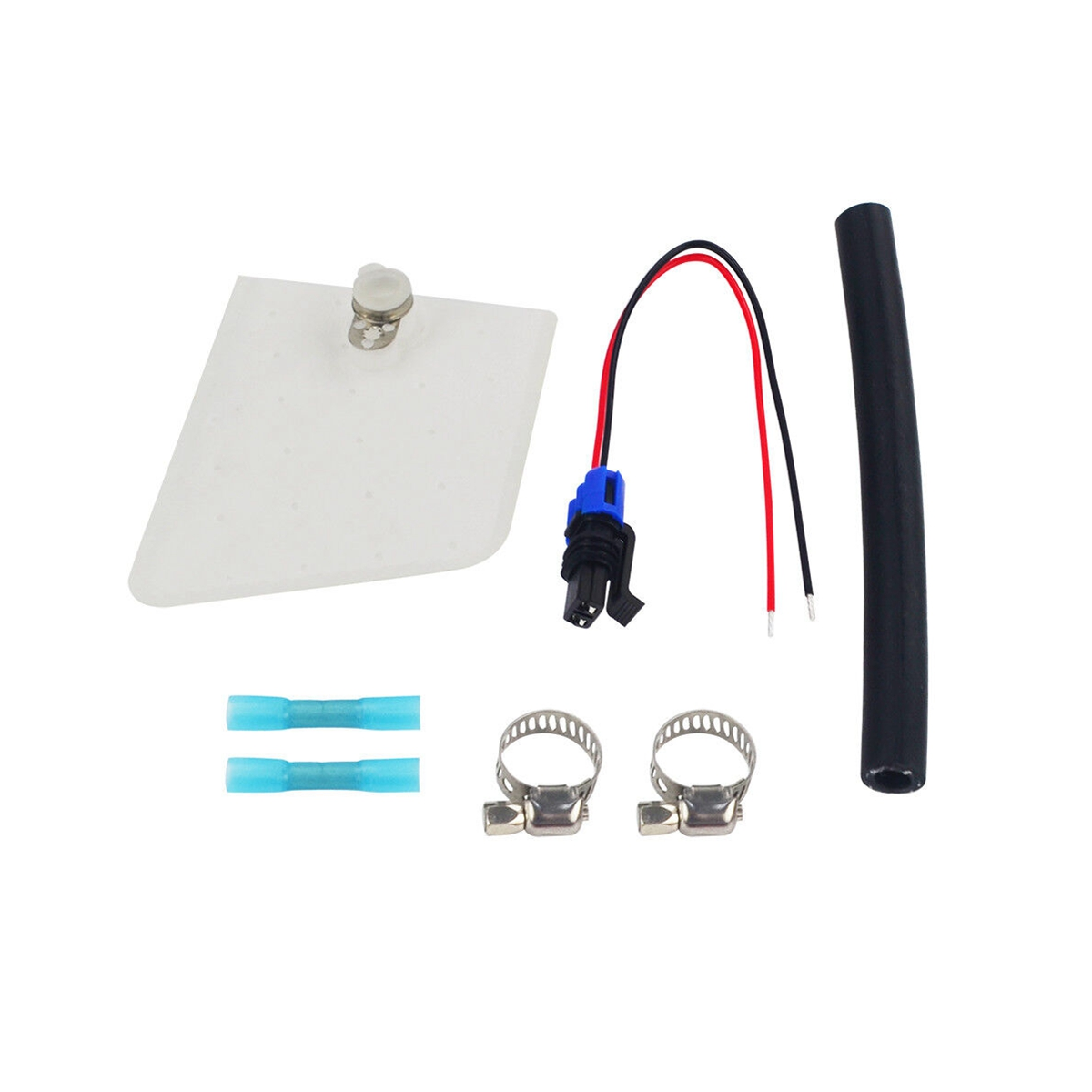 A40P-400-0085 Walbro TI E85 F  - Jumper Wire Kit incelemesi ve fiyatı