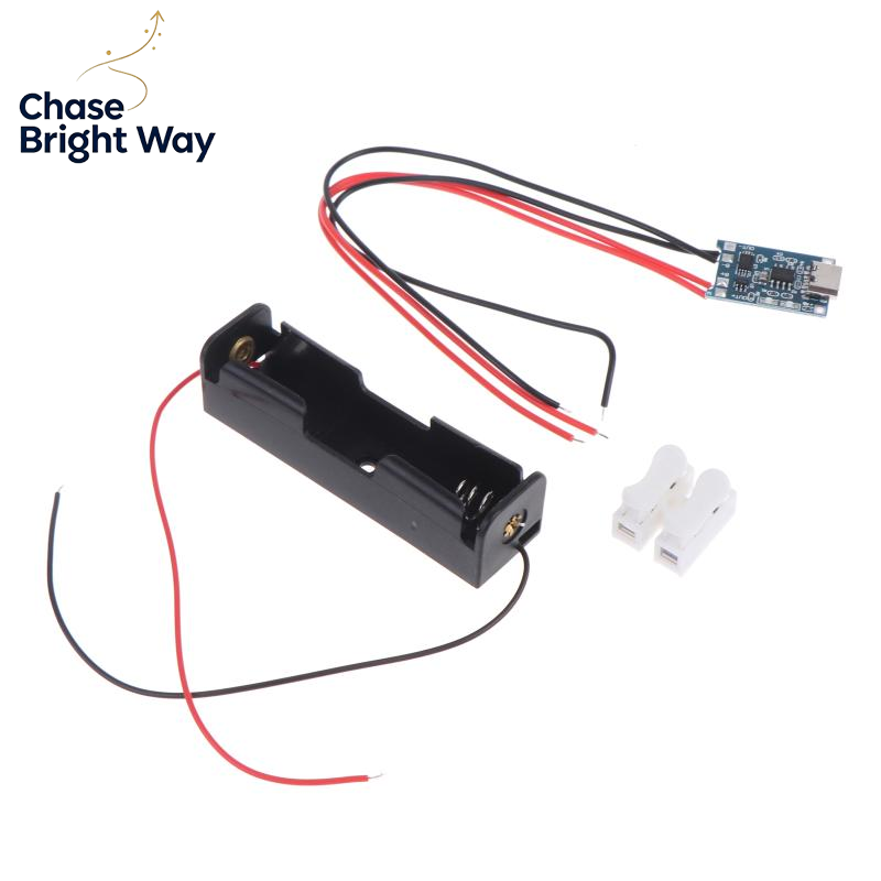 18650 TP4056 Lityum Pil Şarj M - Tp4056 Module incelemesi ve fiyatı
