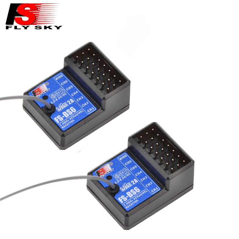 Yeni 1 /2 adet FlySky FS-BS6 a - Antenna 2.4Ghz incelemesi ve fiyatı