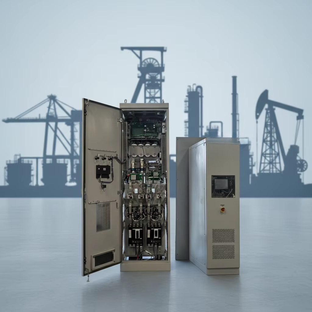 300KW Yüksek Güç Yoğunluklu DC - Dc Dc Converter incelemesi ve fiyatı