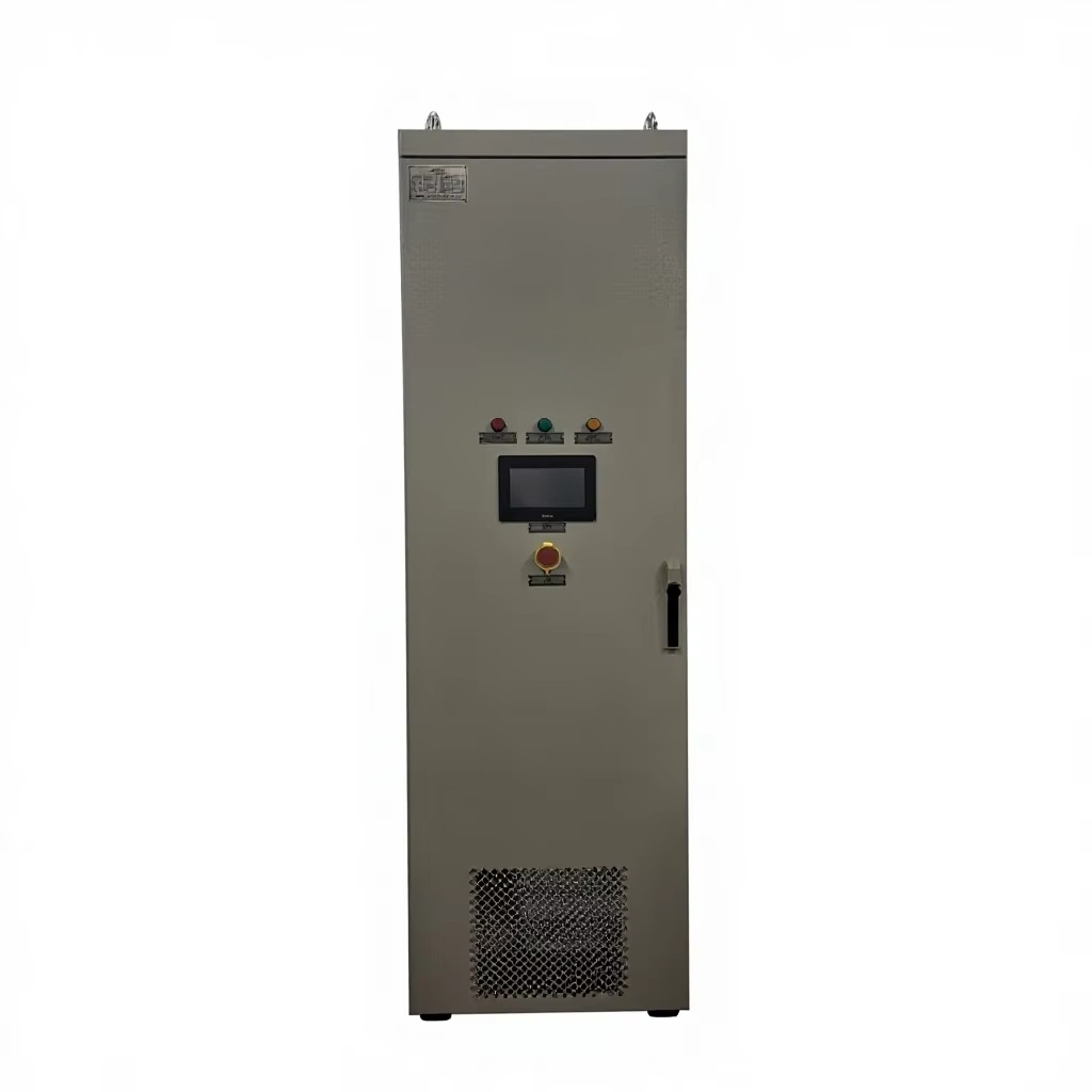 300KW Yüksek Güç Yoğunluklu DC - Dc Dc Converter incelemesi ve fiyatı