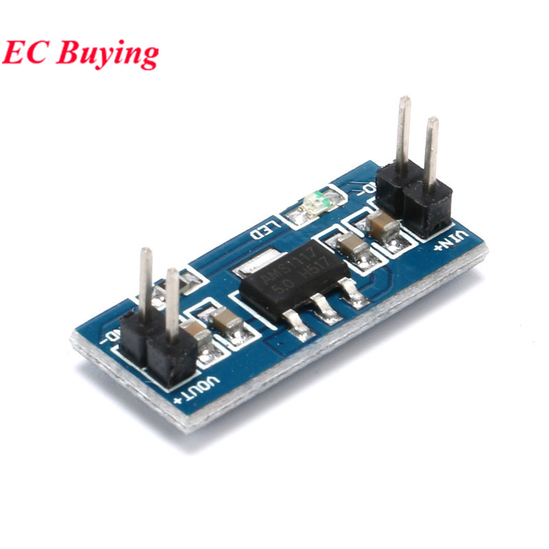 20 adet/1 adet AMS1117 LM1117  - Ams1117 Module incelemesi ve fiyatı
