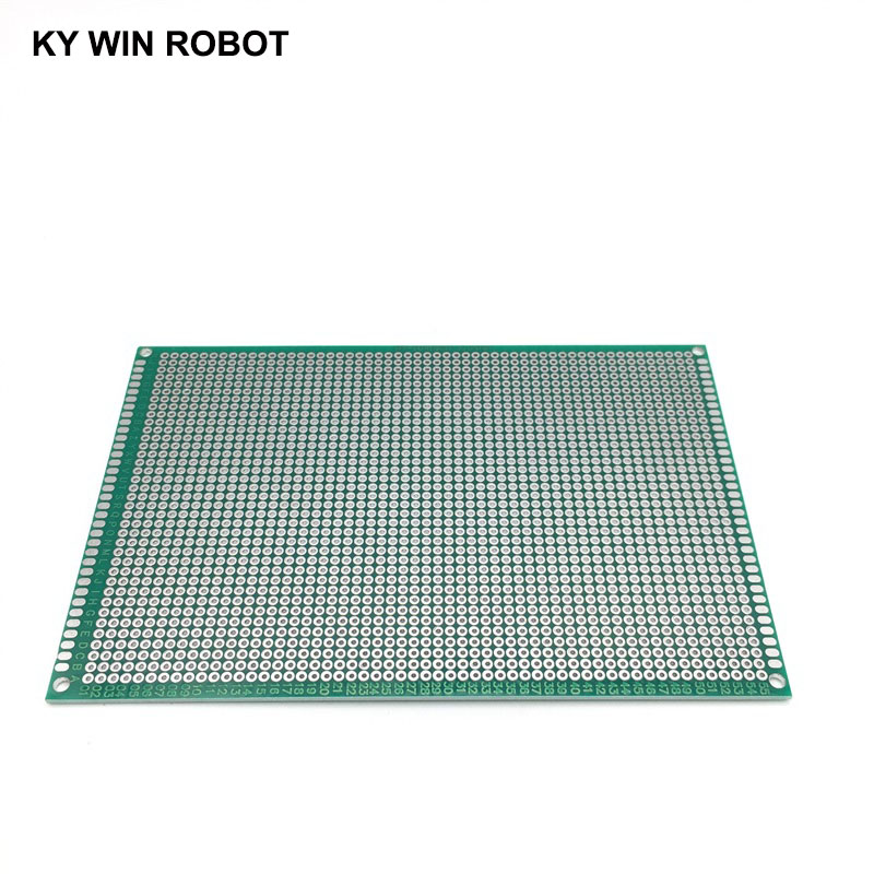 1 adet 10x15cm 100x150 MM Çift - Pcb Prototyping Board incelemesi ve fiyatı