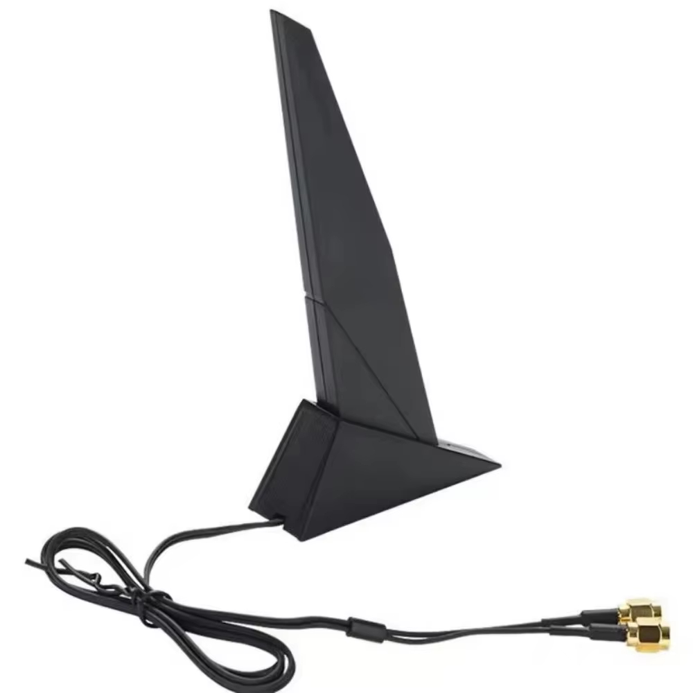 Orijinal ASUS Harici WIFI 6E M - Antenna 2.4Ghz incelemesi ve fiyatı