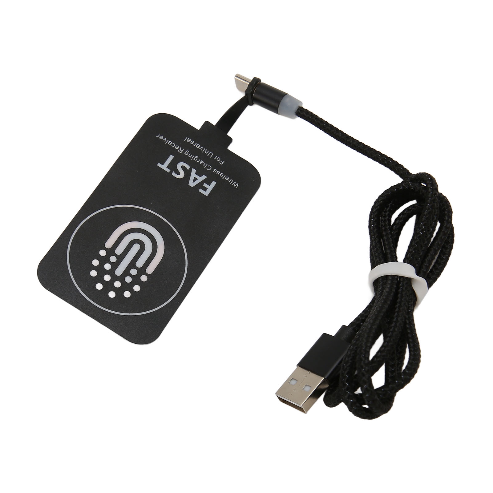 Taşınabilir Kablosuz Şarj Adap - Micro Usb Cable incelemesi ve fiyatı