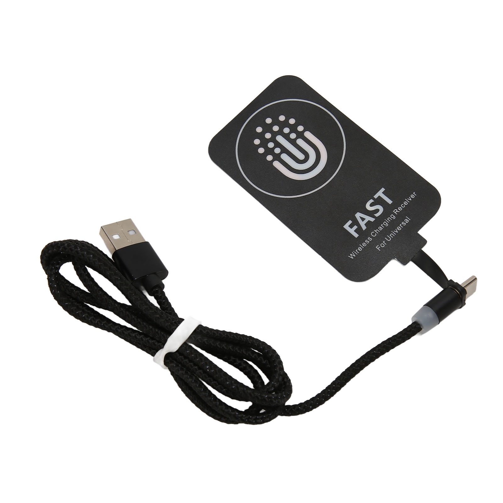 Taşınabilir Kablosuz Şarj Adap - Micro Usb Cable incelemesi ve fiyatı