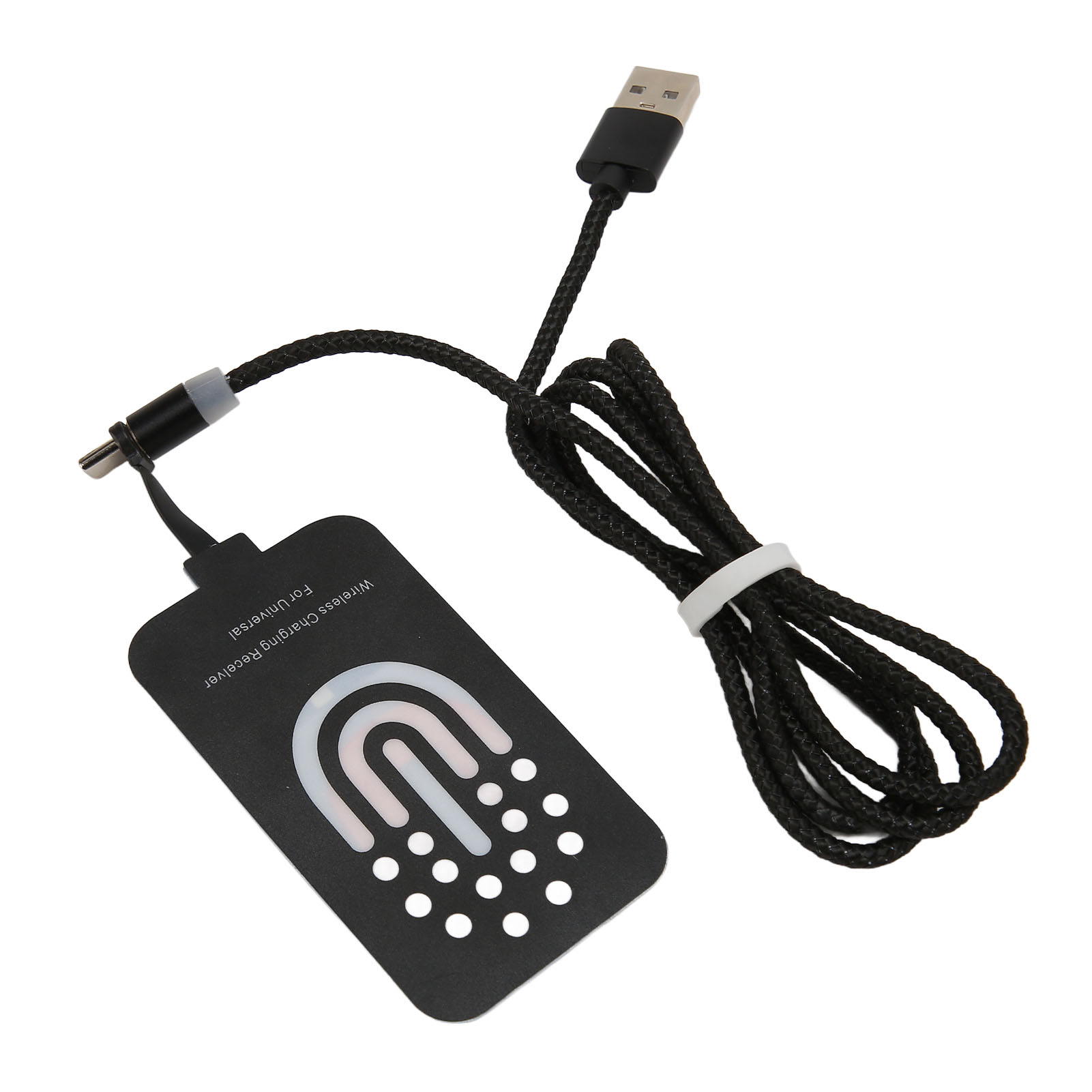 Taşınabilir Kablosuz Şarj Adap - Micro Usb Cable incelemesi ve fiyatı