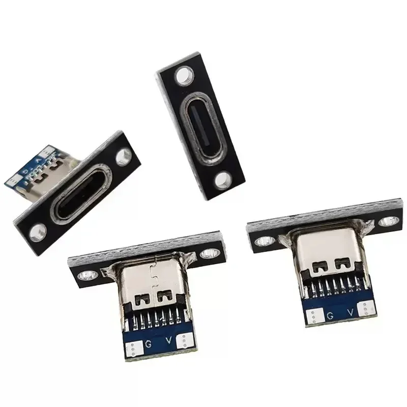 Vidalı Sabitleme Plakalı USB 3 - Usb C Cable incelemesi ve fiyatı