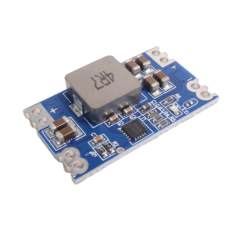 Mini560 DC-DC Buck Dönüştürücü - Esp32 Step Down Buck incelemesi ve fiyatı
