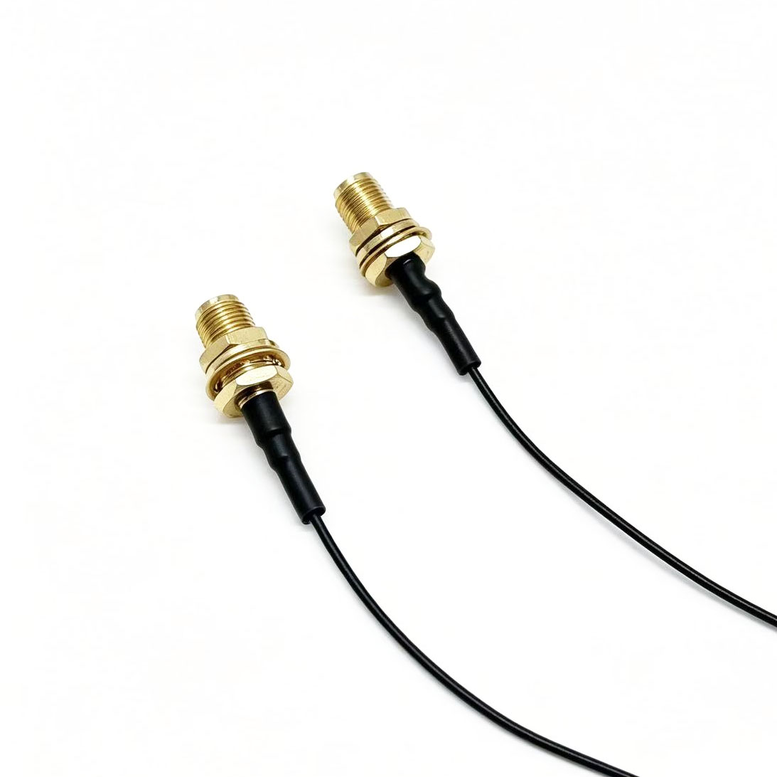    1 adet 15CM SMA'dan IPX-1' - Ipex Connector incelemesi ve fiyatı
