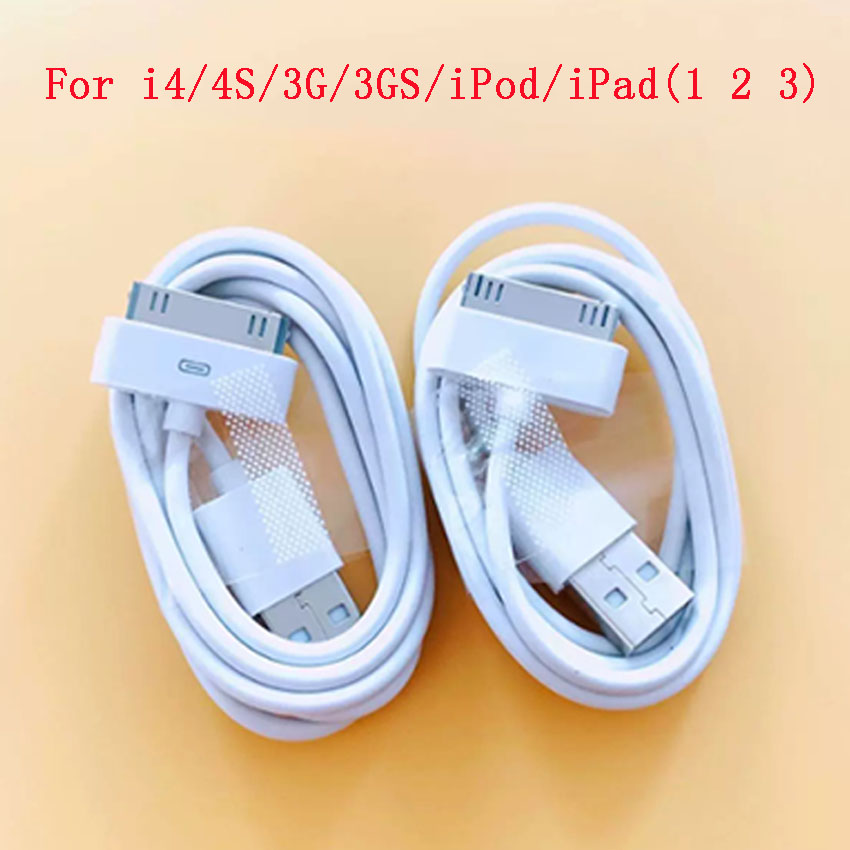 iPhone 4, 4S, 3G, 3GS, iPad 1, - Micro Usb Cable incelemesi ve fiyatı