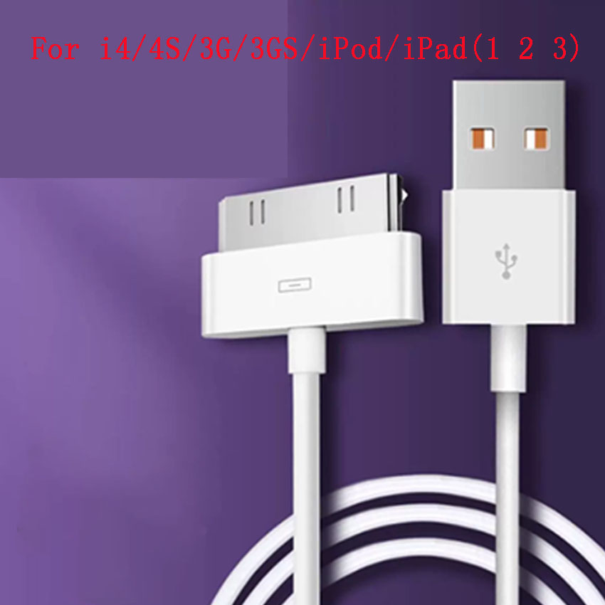 iPhone 4, 4S, 3G, 3GS, iPad 1, - Micro Usb Cable incelemesi ve fiyatı
