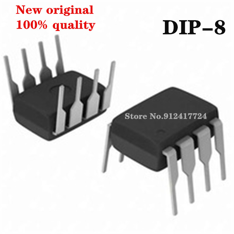 5 adet/grup ATTINY13A-PU ATTIN - Perfboard incelemesi ve fiyatı