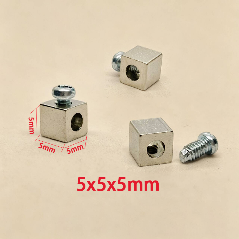 10/20 adet PCB vidalı terminal - Screw Terminal Block incelemesi ve fiyatı
