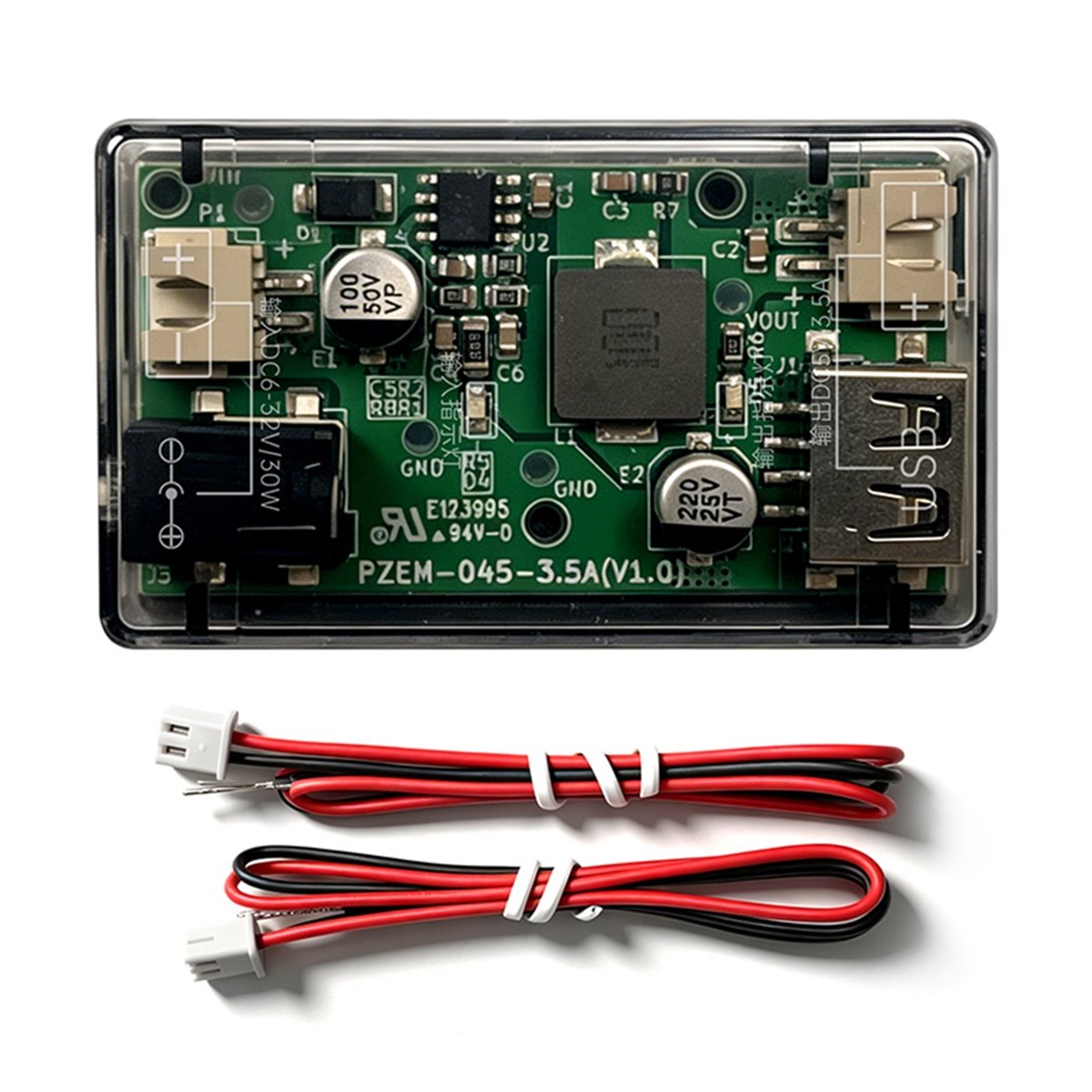güncelleme. Kademeli DC-DC Güç - Dc Dc Converter incelemesi ve fiyatı