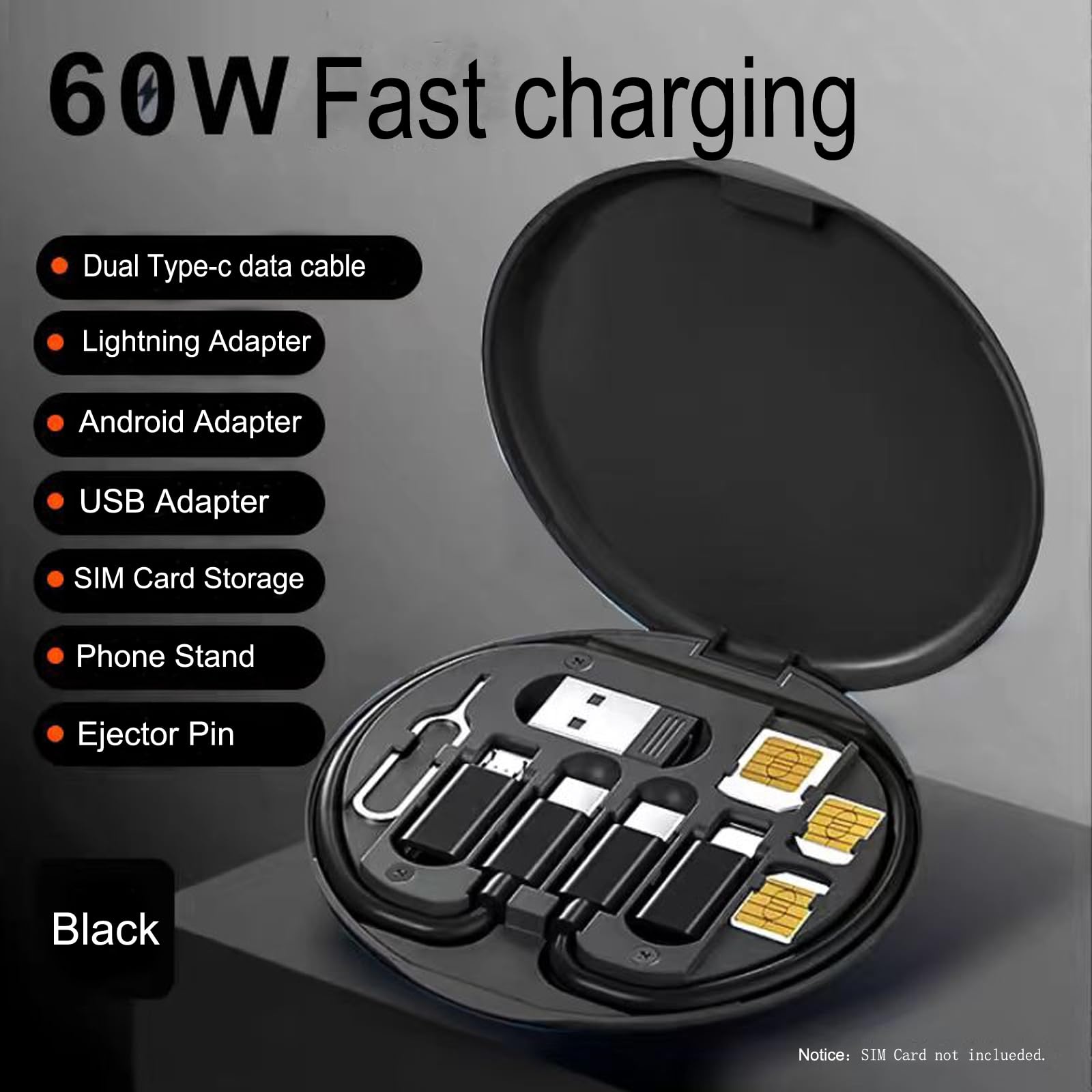 Çok Fonksiyonlu Veri Kablosu S - Micro Usb Cable incelemesi ve fiyatı