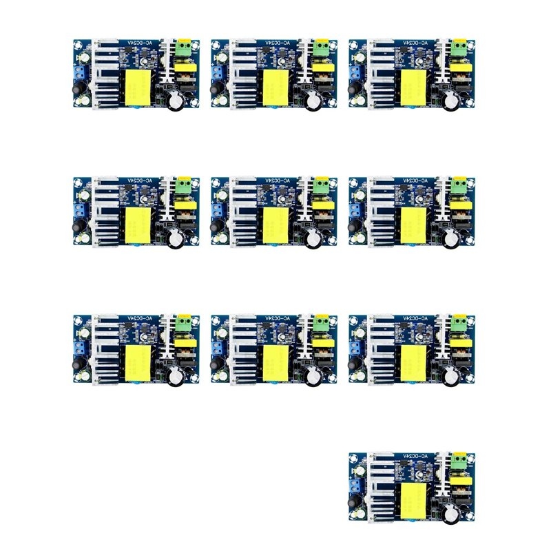 ABMI-10X AC 110V 220V'tan DC 2 - Dc Dc Converter incelemesi ve fiyatı