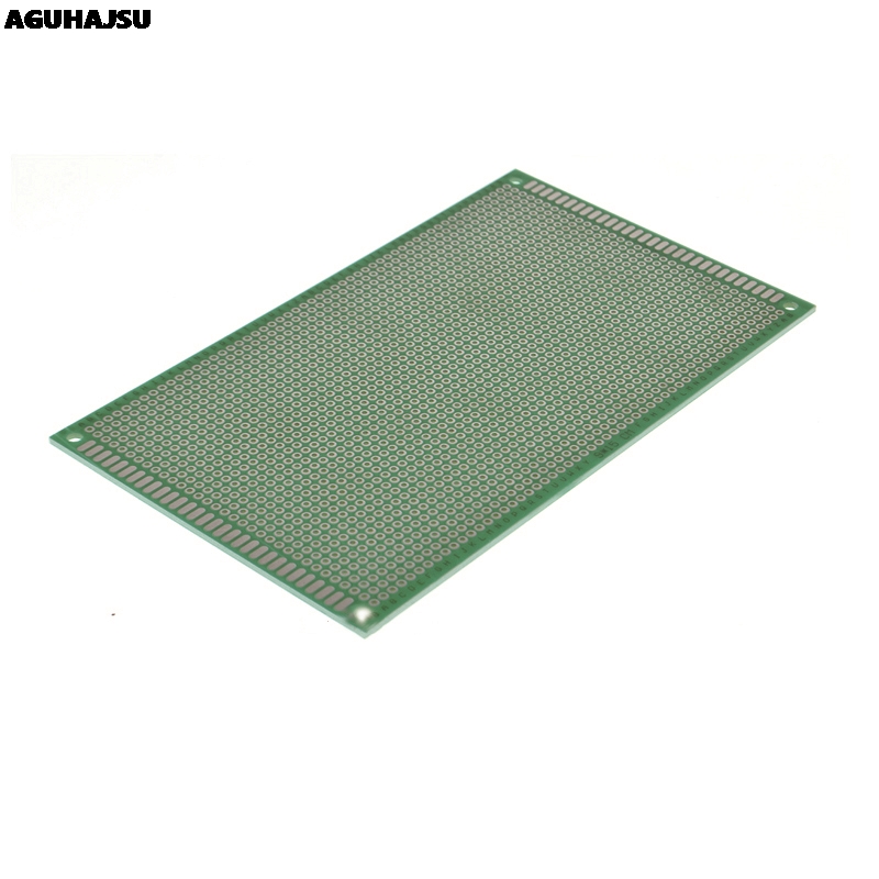 1 adet 9x15cm prototip PCB 2 k - Pcb Prototyping Board incelemesi ve fiyatı