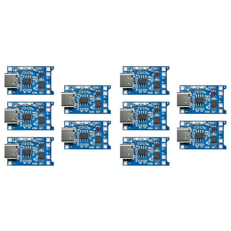 TCE 3S 40A 18650 Li-Ion Lityum - Li Ion Charger Module incelemesi ve fiyatı