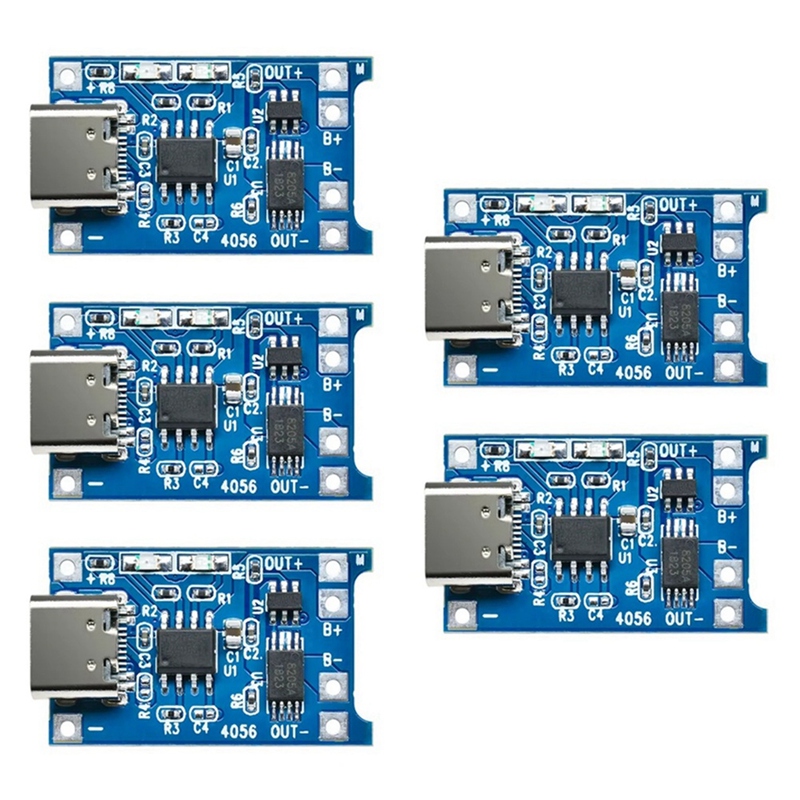 TCE 3S 40A 18650 Li-Ion Lityum - Li Ion Charger Module incelemesi ve fiyatı