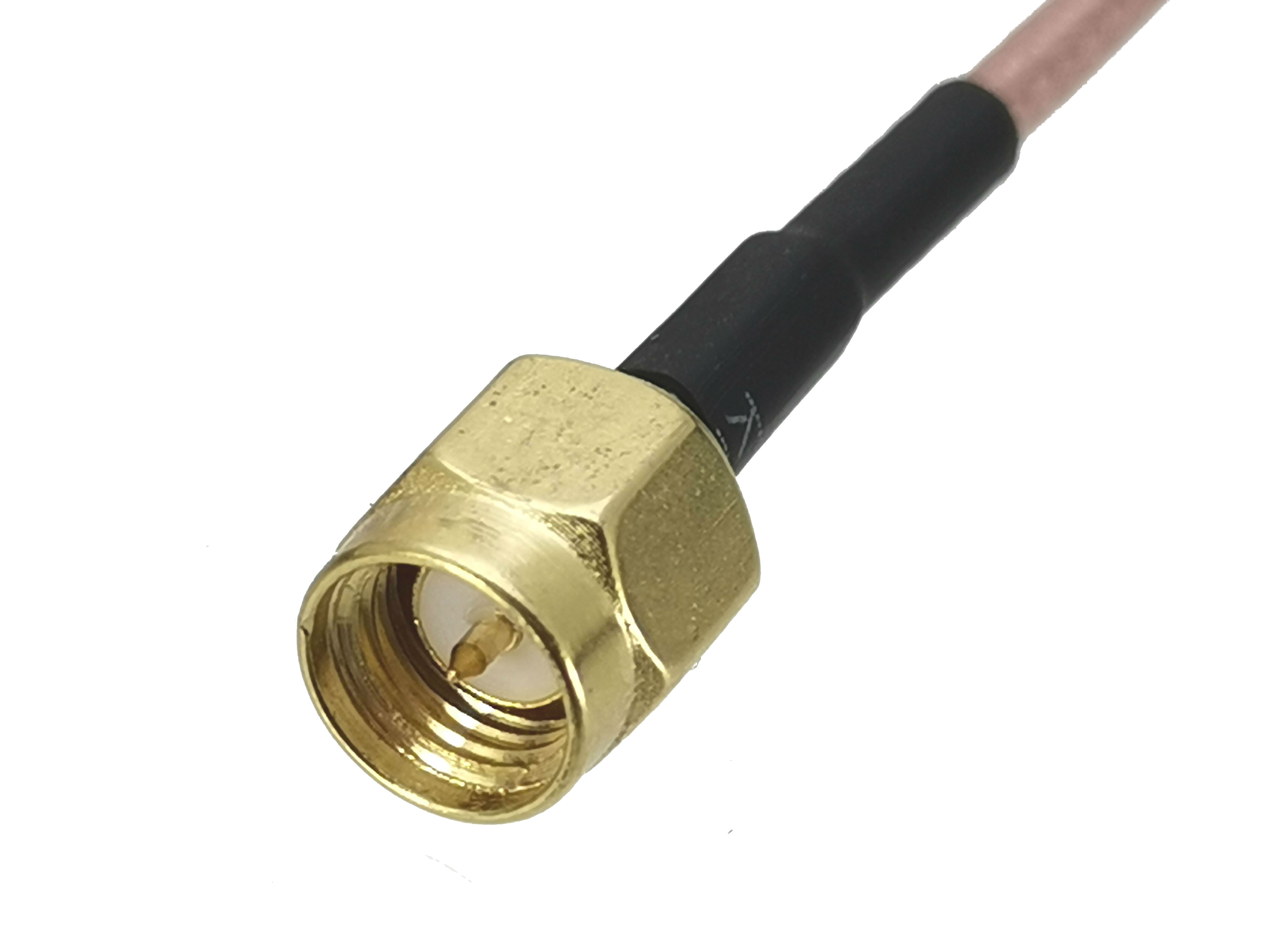 UHF SO239 kadın Jack SMA erkek - Jumper Wire Kit incelemesi ve fiyatı