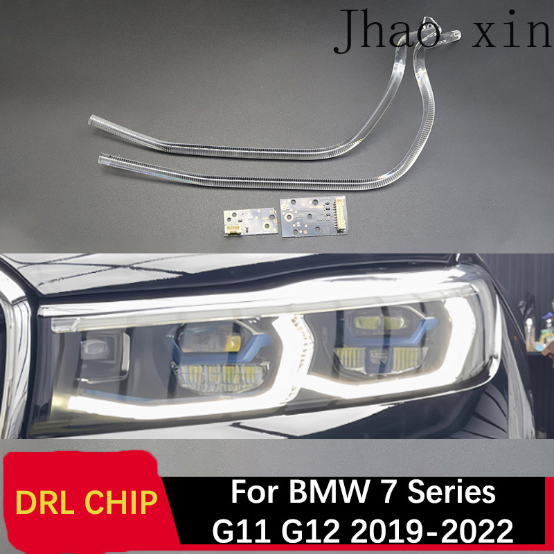 BMW 7 Serisi G11 G12 19-2022 A - Proto Board incelemesi ve fiyatı