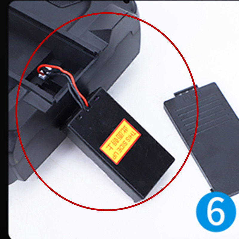 Radiomaster TX16S/TX18S,Jumper - Antenna 2.4Ghz incelemesi ve fiyatı