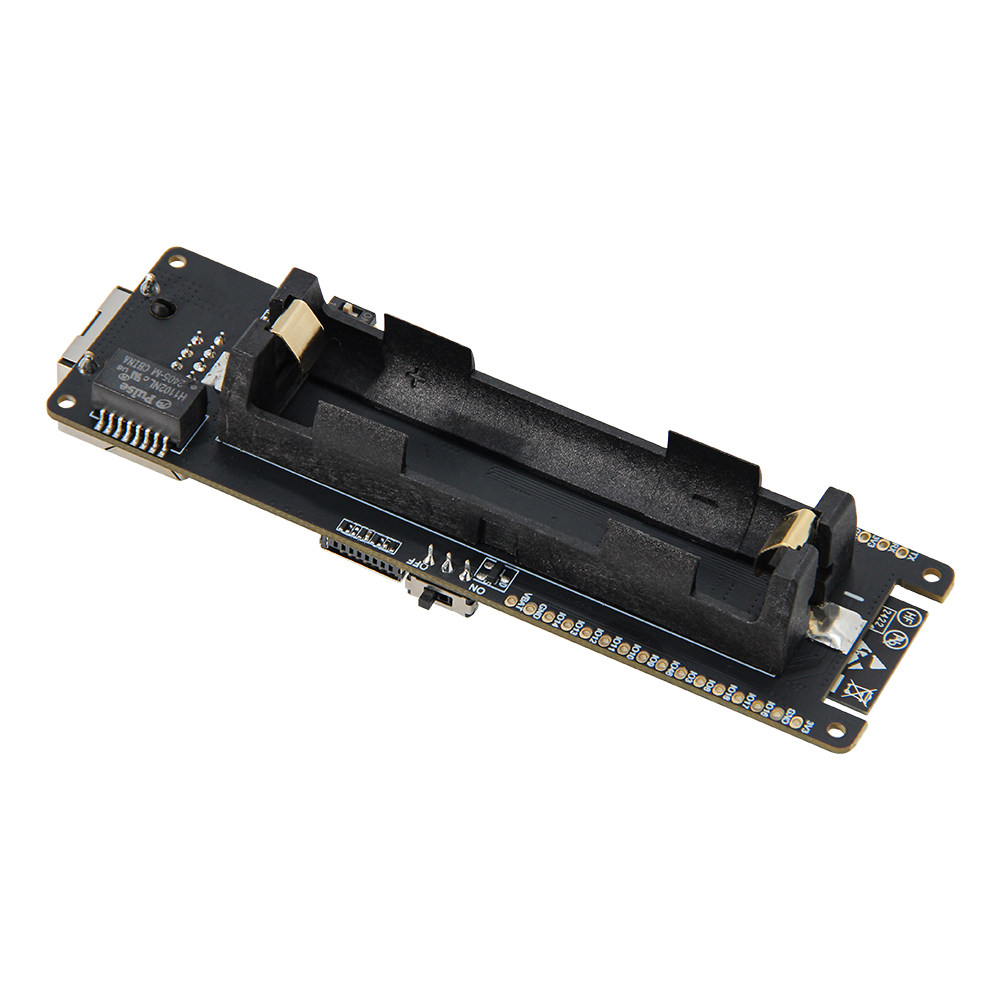 LILYGO T-Halow ESP32-S3 Gelişt - Esp32 Battery Holder Lipo incelemesi ve fiyatı