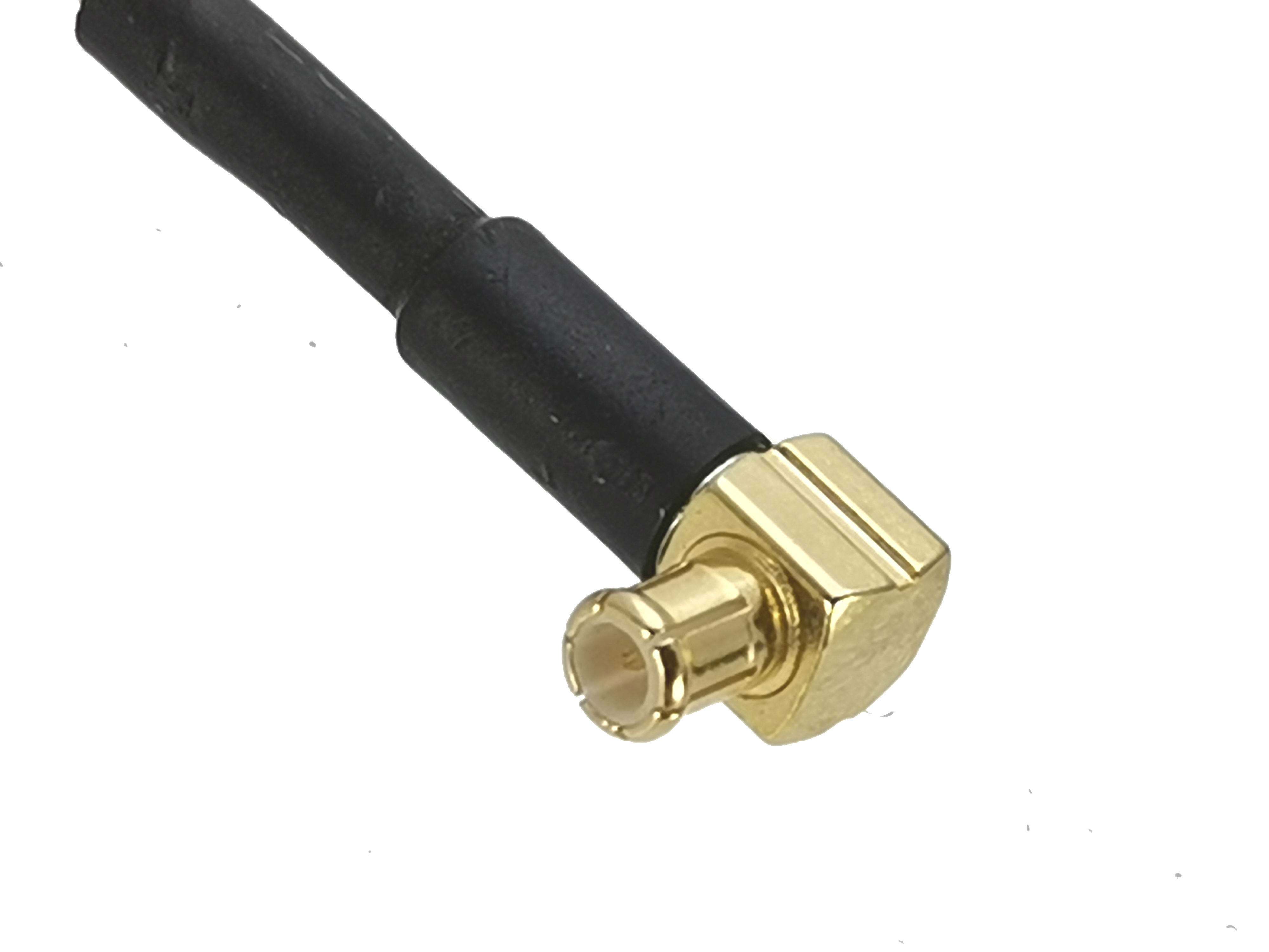 1 adet RG316 RF pigtail SMA er - Jumper Wire Kit incelemesi ve fiyatı