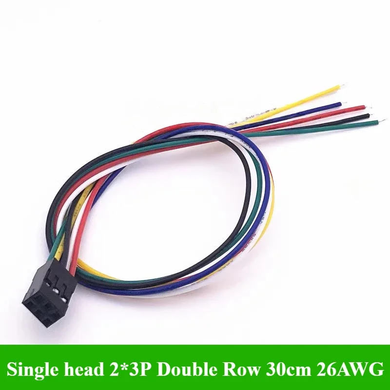 2.54 MM Çift Sıralı DUPONT HAT - Jumper Wire Kit incelemesi ve fiyatı