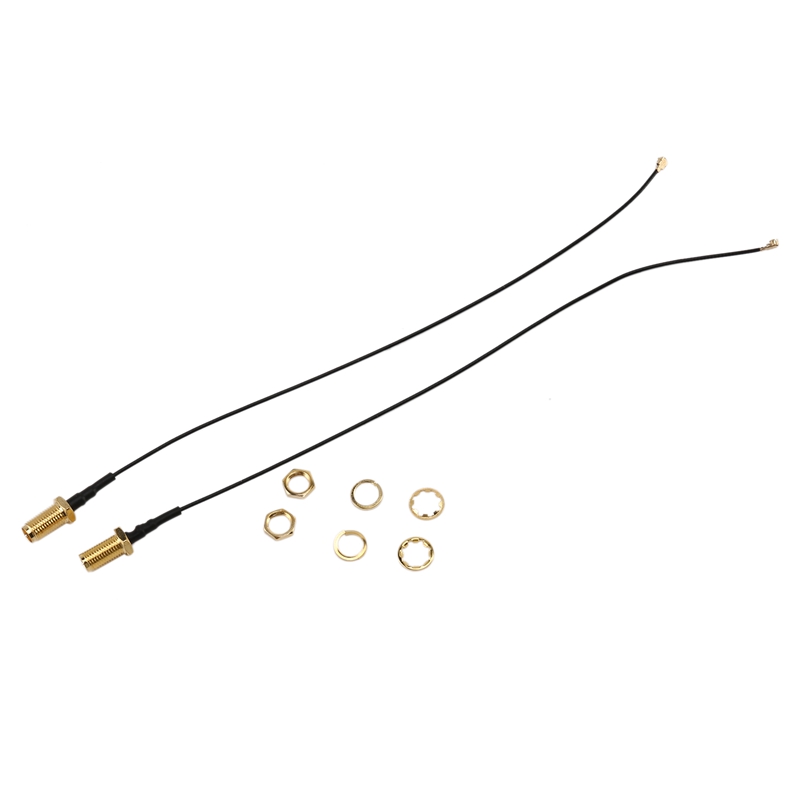 Çift Bantlı WiFi 2.4GHz 5GHz 5 - Antenna 2.4Ghz incelemesi ve fiyatı