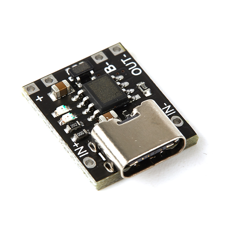 1 adet tip-c 5V 1A mikro USB 1 - Tp4056 Module incelemesi ve fiyatı