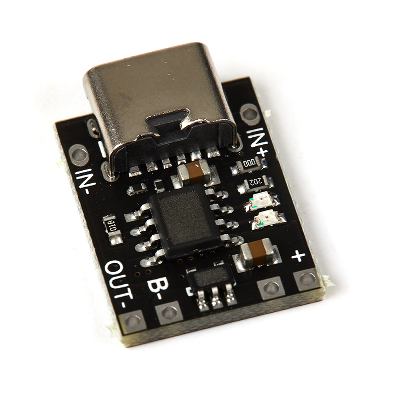 1 adet tip-c 5V 1A mikro USB 1 - Tp4056 Module incelemesi ve fiyatı