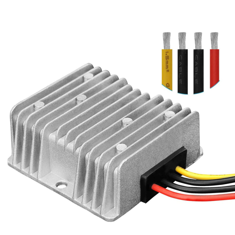 DC'den DC'ye Yükseltici Dönüşt - Boost Converter incelemesi ve fiyatı