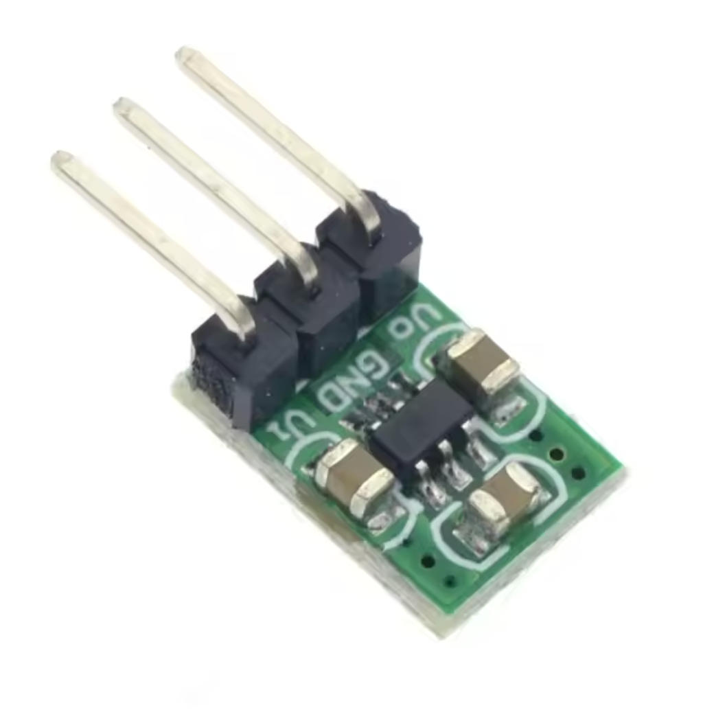 DC-DC Buck-Boost Dönüştürücü M - Esp32 Step Down Buck incelemesi ve fiyatı
