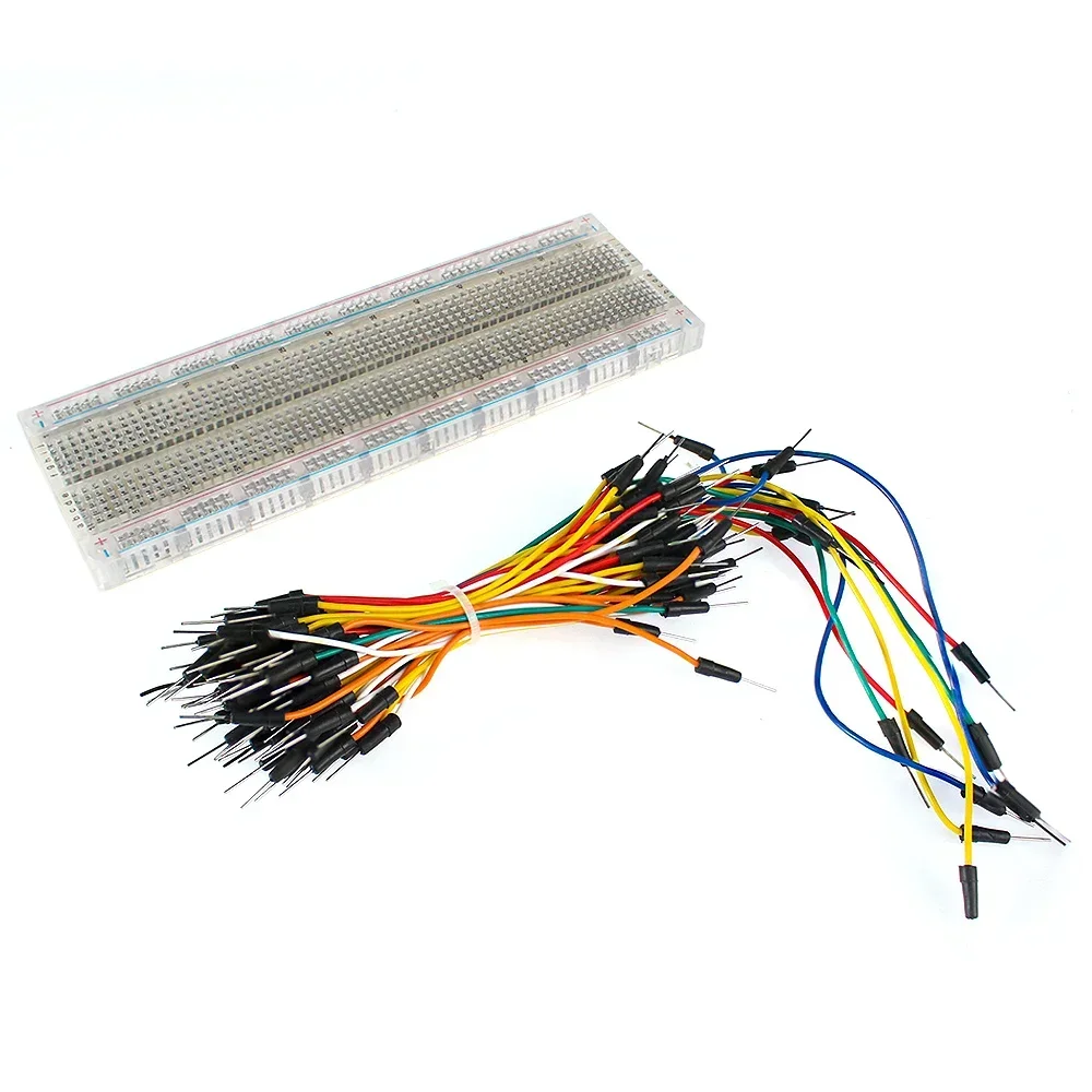 400/750/830Tie DIY PCB Breadbo - Breadboard 400 Point incelemesi ve fiyatı
