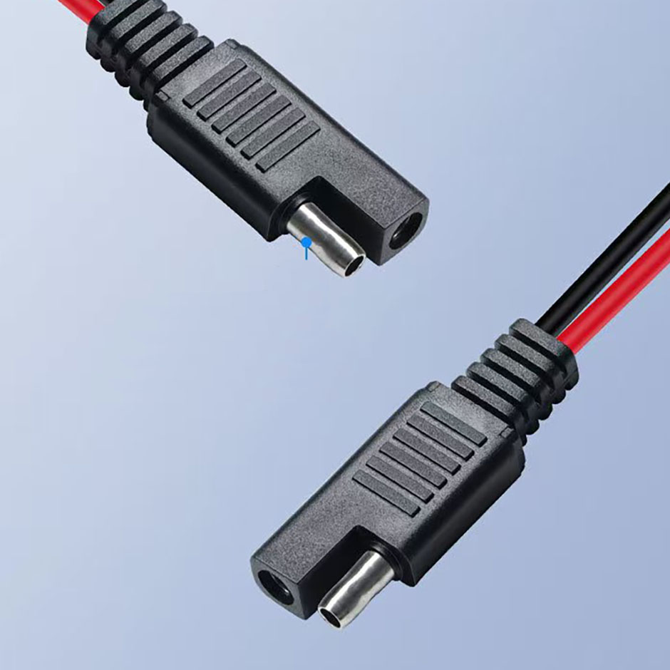 SAE Konnektör Uzatma Kablosu S - Ipex Connector incelemesi ve fiyatı