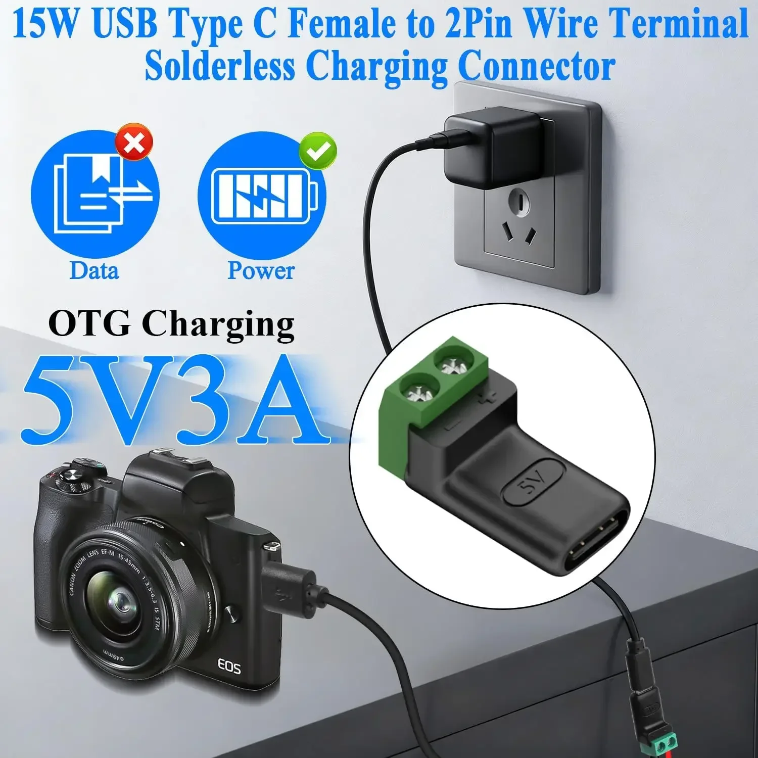 1-4 Adet Lehim Gerektirmeyen U - Screw Terminal Block incelemesi ve fiyatı